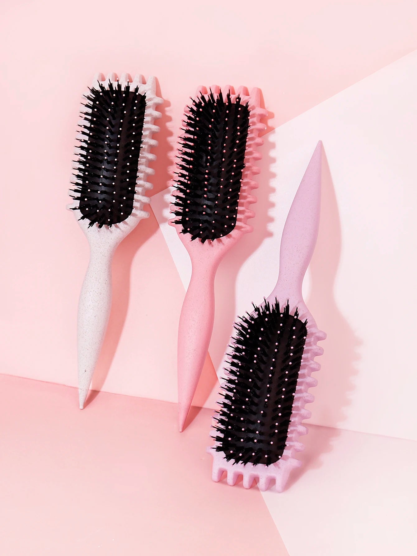 Curly Hair Definition – Pente Modelador para Cachos Definidos e Sem Frizz