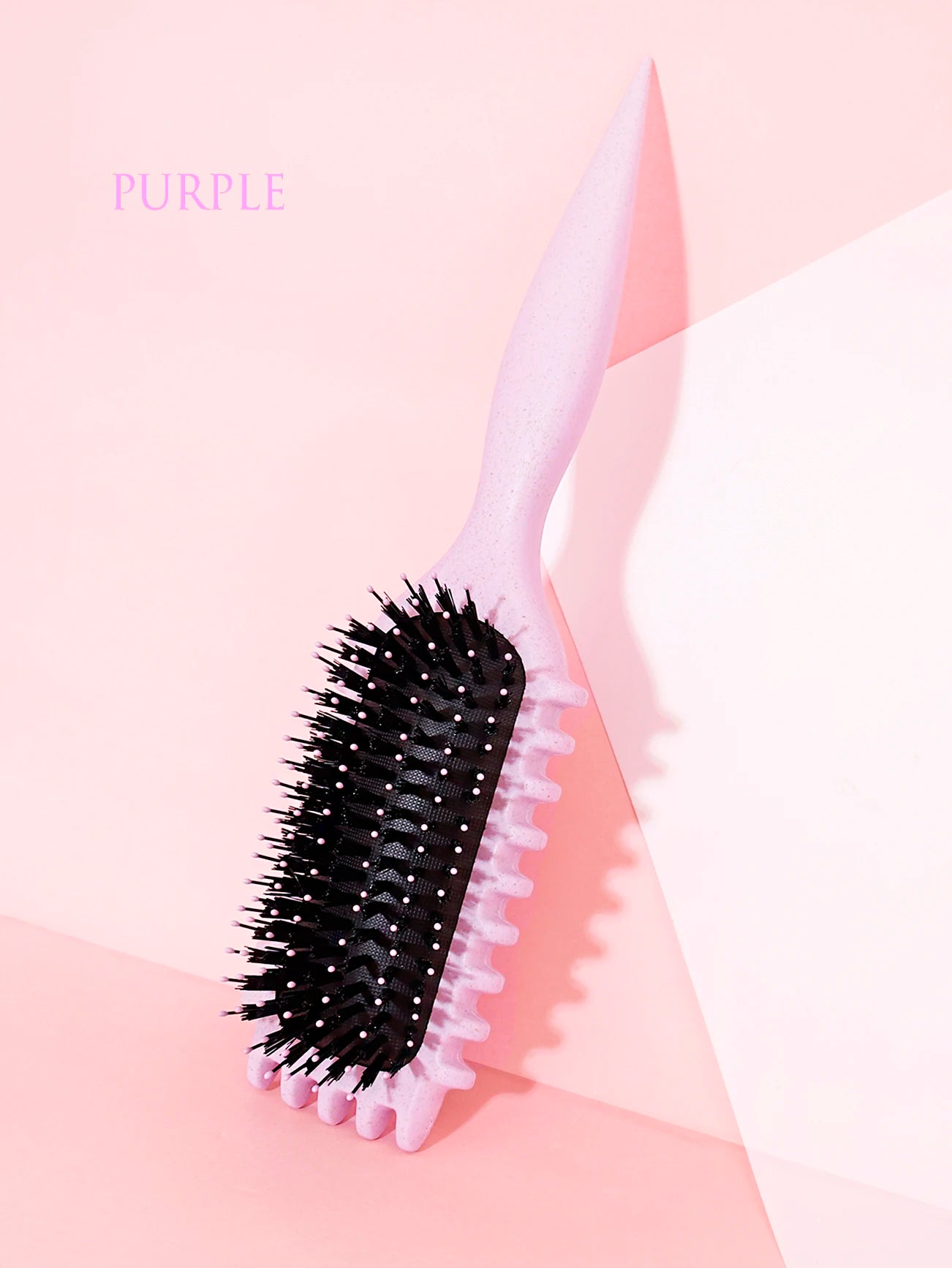 Curly Hair Definition – Pente Modelador para Cachos Definidos e Sem Frizz
