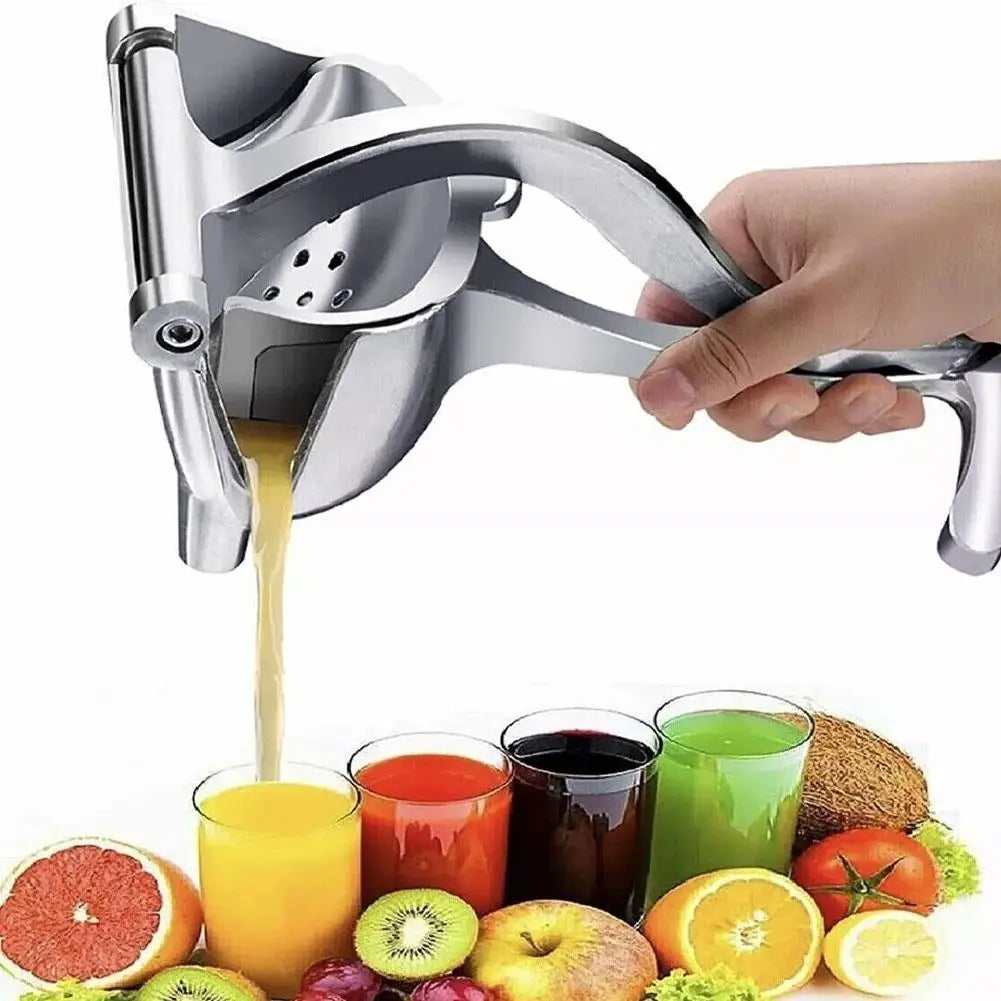 PowerJuice Pro – Espremedor de Frutas Premium para Máxima Extração e Praticidade