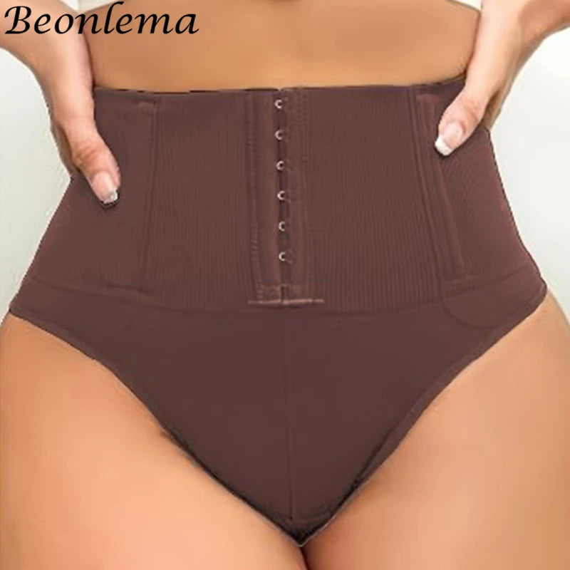 Calcinha Modeladora – Conforto e Discrição no Dia a Dia